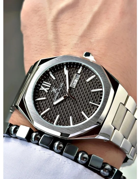 Daniel Klein Fonksiyonlu Erkek Kol Saati
