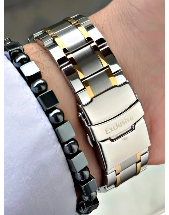 Daniel Klein Fonksiyonlu Erkek Kol Saati