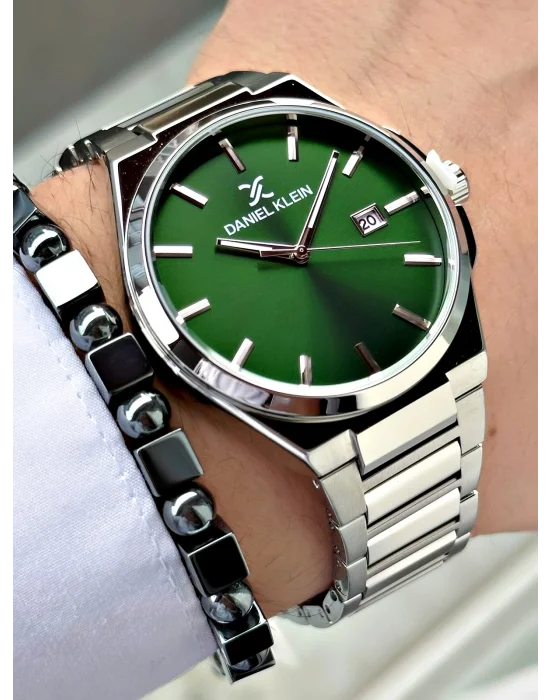Daniel Klein Fonksiyonlu Erkek Kol Saati