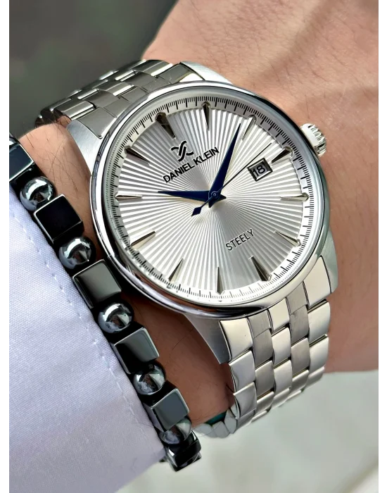 Daniel Klein Fonksiyonlu Erkek Kol Saati