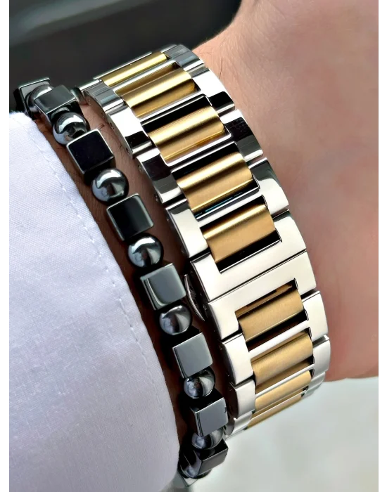 Daniel Klein Fonksiyonlu Erkek Kol Saati