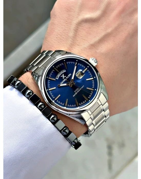 Daniel Klein Fonksiyonlu Erkek Kol Saati