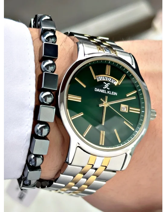 Daniel Klein Fonksiyonlu Erkek Kol Saati