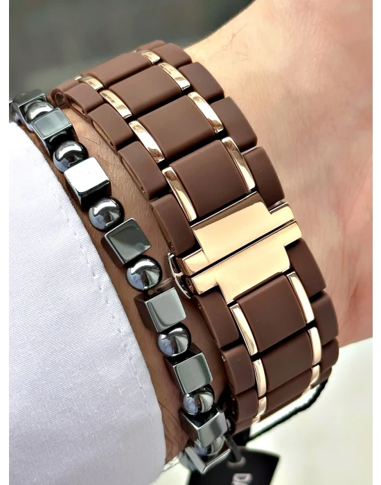 Daniel Klein Fonksiyonlu Erkek Kol Saati