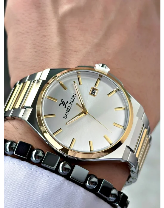 Daniel Klein Fonksiyonlu Erkek Kol Saati