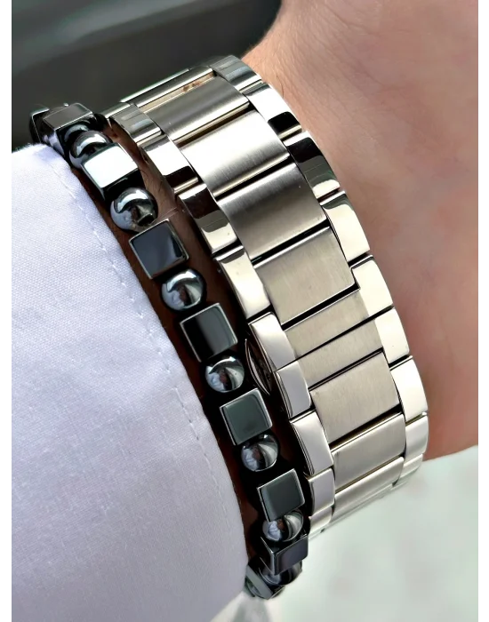 Daniel Klein Fonksiyonlu Erkek Kol Saati