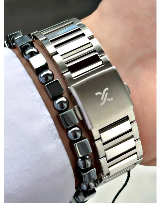 Daniel Klein Fonksiyonlu Erkek Kol Saati