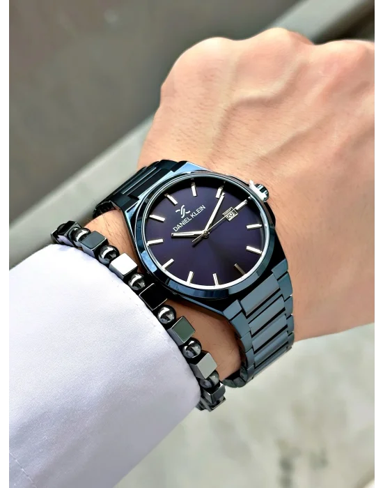 Daniel Klein Fonksiyonlu Erkek Kol Saati