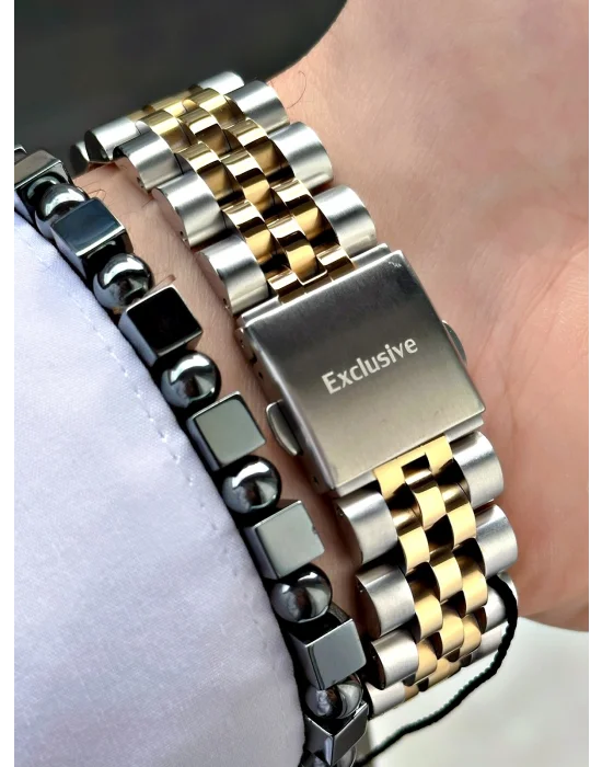 Daniel Klein Fonksiyonlu Erkek Kol Saati