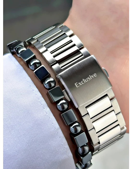 Daniel Klein Fonksiyonlu Erkek Kol Saati