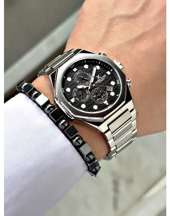 Daniel Klein Fonksiyonlu Erkek Kol Saati