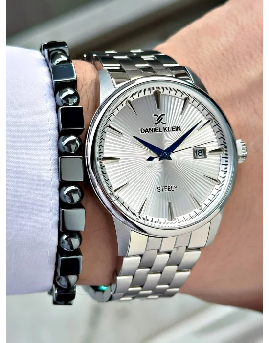 Daniel Klein Fonksiyonlu Erkek Kol Saati