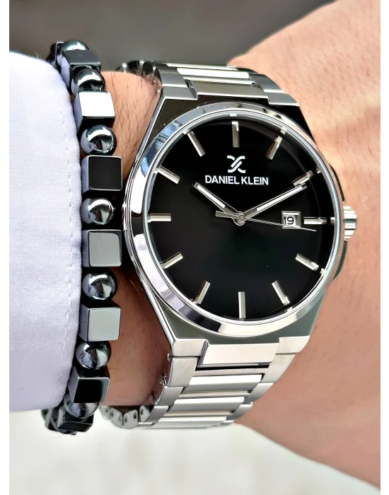 Daniel Klein Fonksiyonlu Erkek Kol Saati