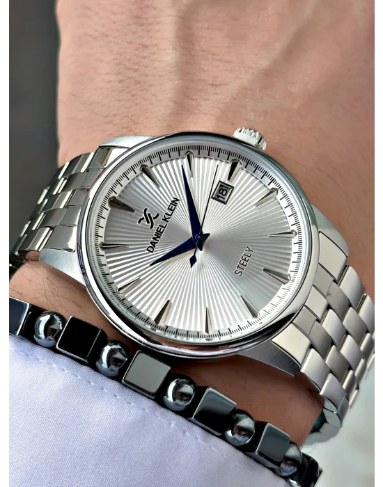 Daniel Klein Fonksiyonlu Erkek Kol Saati