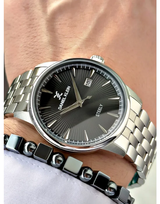 Daniel Klein Fonksiyonlu Erkek Kol Saati