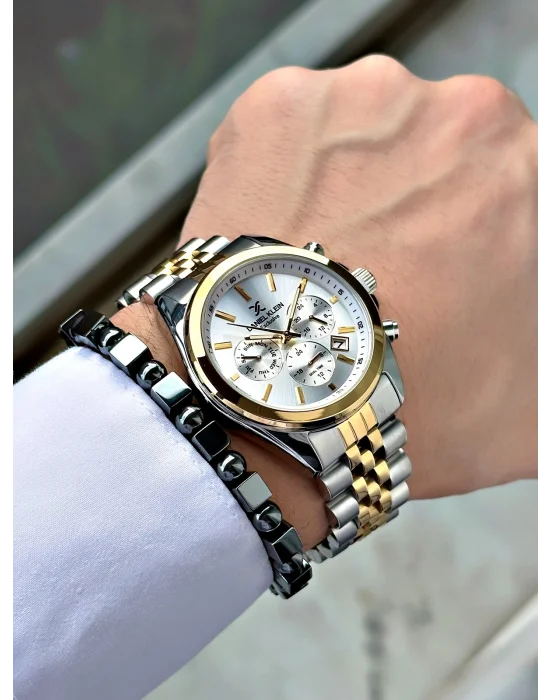 Daniel Klein Fonksiyonlu Erkek Kol Saati