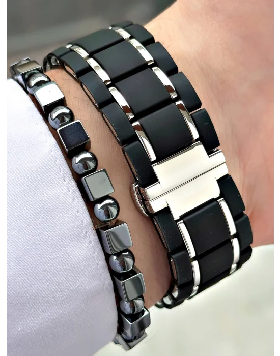 Daniel Klein Fonksiyonlu Erkek Kol Saati