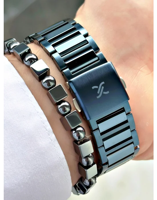 Daniel Klein Fonksiyonlu Erkek Kol Saati