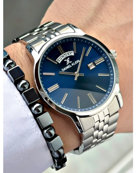Daniel Klein Fonksiyonlu Erkek Kol Saati