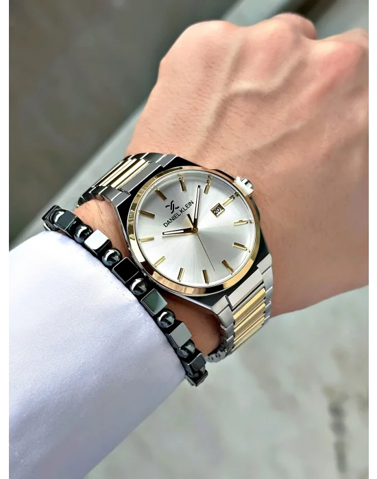 Daniel Klein Fonksiyonlu Erkek Kol Saati