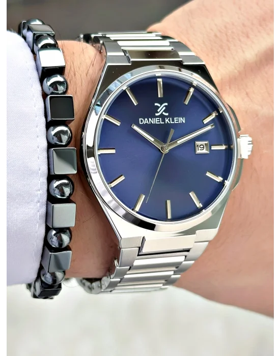Daniel Klein Fonksiyonlu Erkek Kol Saati