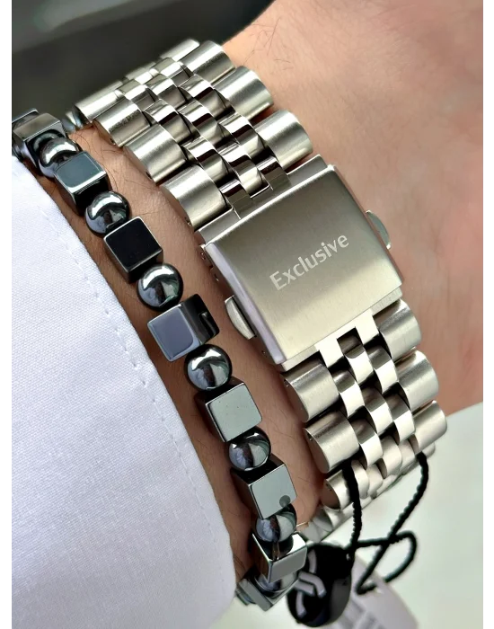 Daniel Klein Fonksiyonlu Erkek Kol Saati