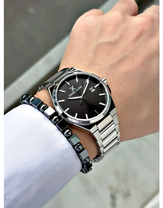 Daniel Klein Fonksiyonlu Erkek Kol Saati