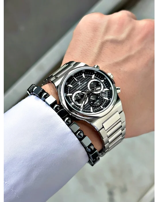 Daniel Klein Fonksiyonlu Erkek Kol Saati