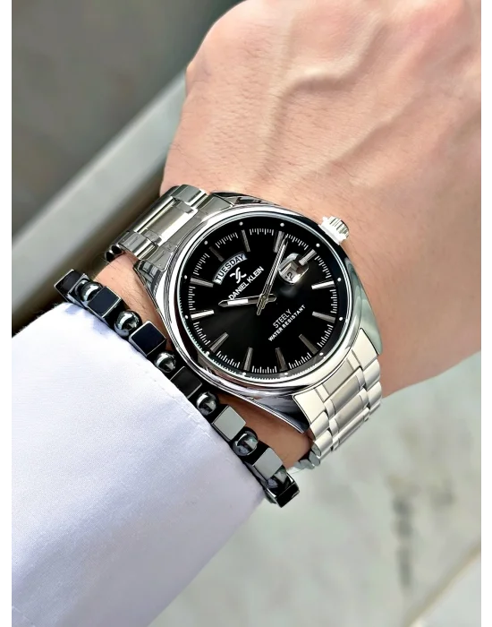 Daniel Klein Fonksiyonlu Erkek Kol Saati