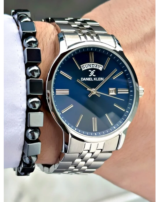 Daniel Klein Fonksiyonlu Erkek Kol Saati