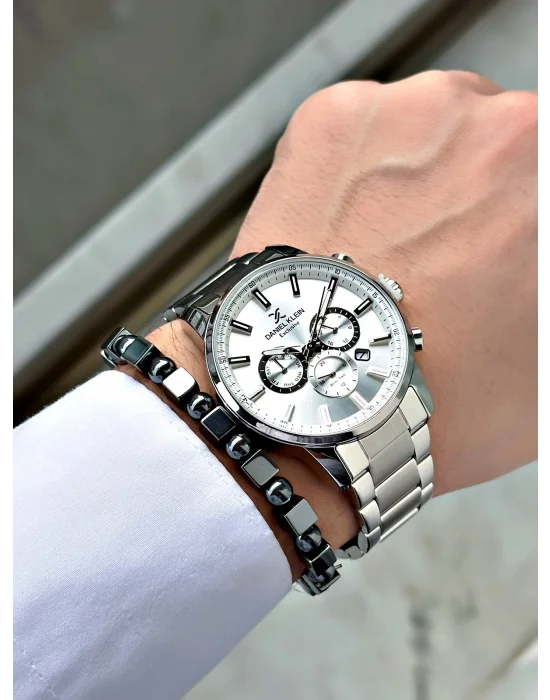 Daniel Klein Fonksiyonlu Erkek Kol Saati