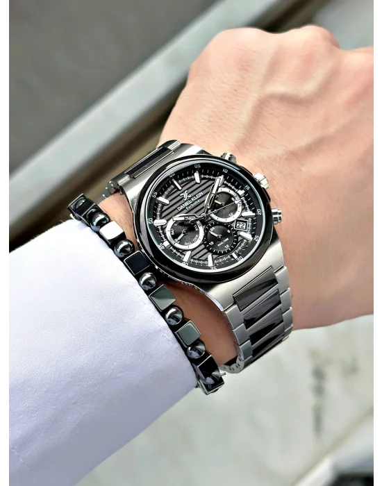 Daniel Klein Fonksiyonlu Erkek Kol Saati