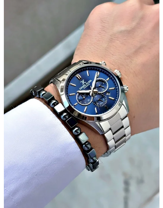 Daniel Klein Fonksiyonlu Erkek Kol Saati