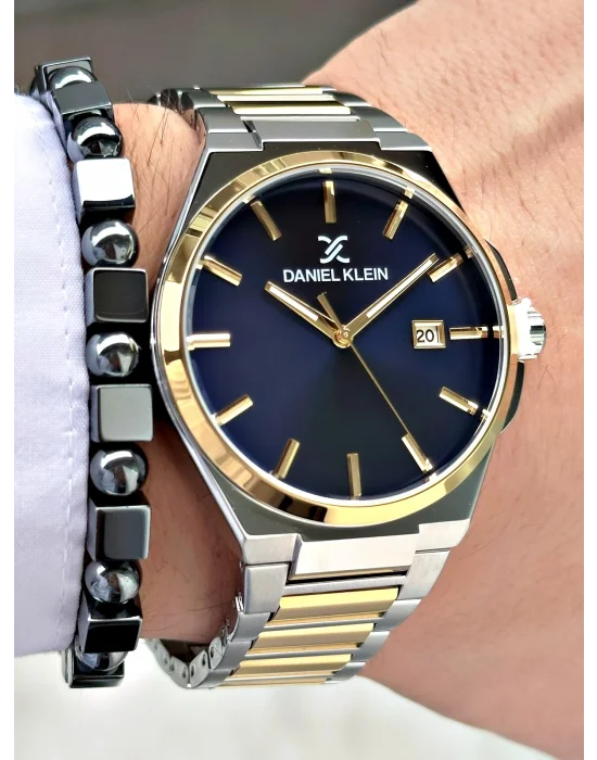 Daniel Klein Fonksiyonlu Erkek Kol Saati