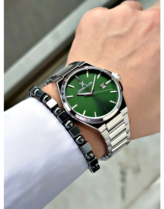 Daniel Klein Fonksiyonlu Erkek Kol Saati