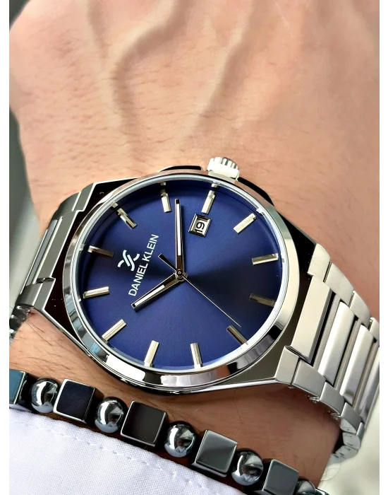Daniel Klein Fonksiyonlu Erkek Kol Saati
