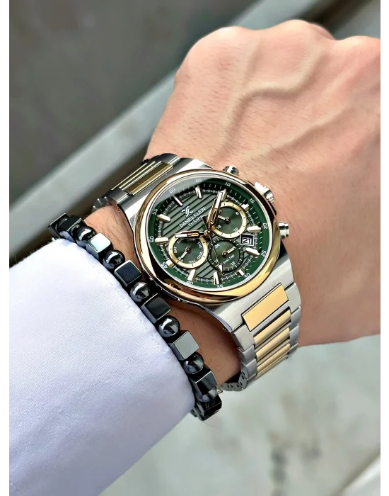 Daniel Klein Fonksiyonlu Erkek Kol Saati