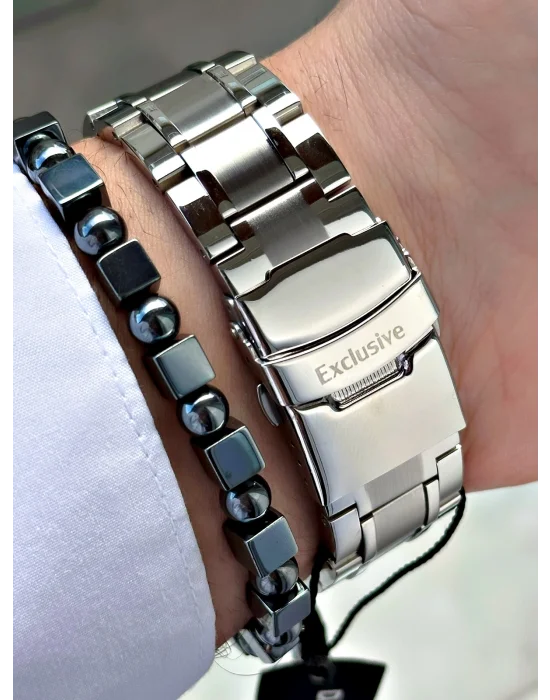 Daniel Klein Fonksiyonlu Erkek Kol Saati