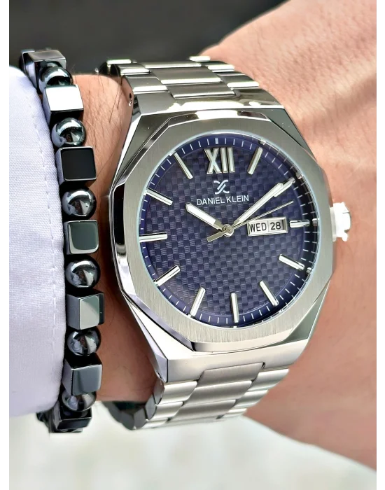 Daniel Klein Fonksiyonlu Erkek Kol Saati