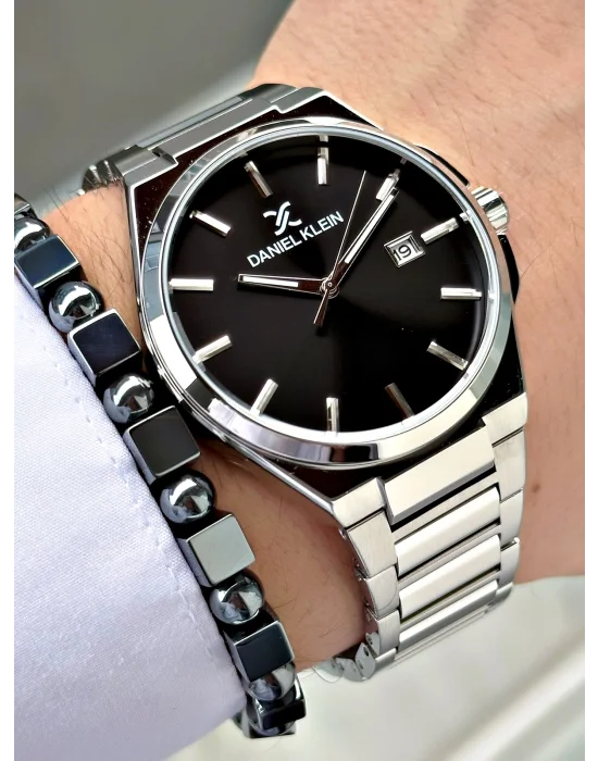 Daniel Klein Fonksiyonlu Erkek Kol Saati