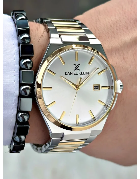 Daniel Klein Fonksiyonlu Erkek Kol Saati