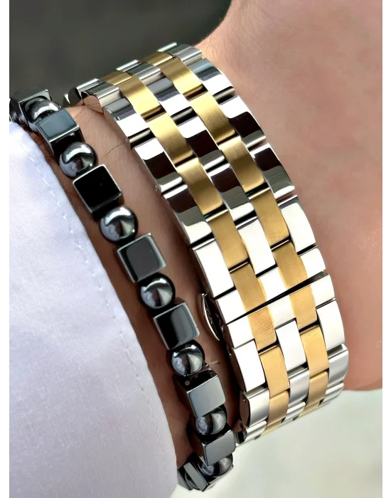 Daniel Klein Fonksiyonlu Erkek Kol Saati