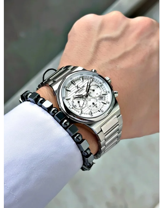 Daniel Klein Fonksiyonlu Erkek Kol Saati