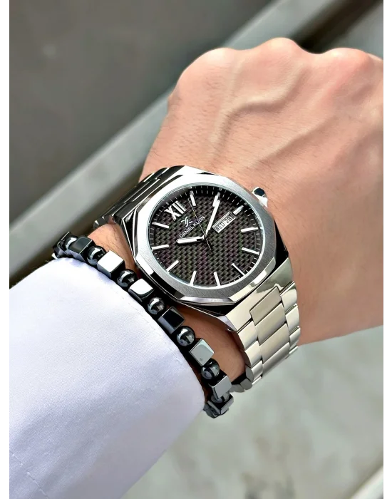 Daniel Klein Fonksiyonlu Erkek Kol Saati