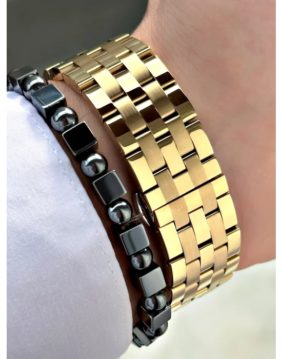 Daniel Klein Fonksiyonlu Erkek Kol Saati