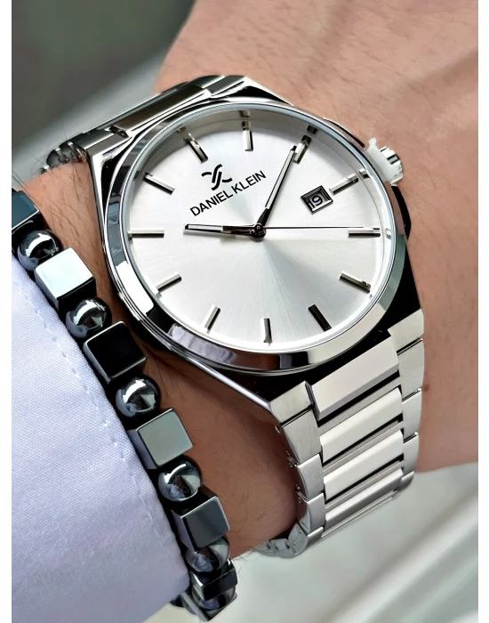 Daniel Klein Fonksiyonlu Erkek Kol Saati