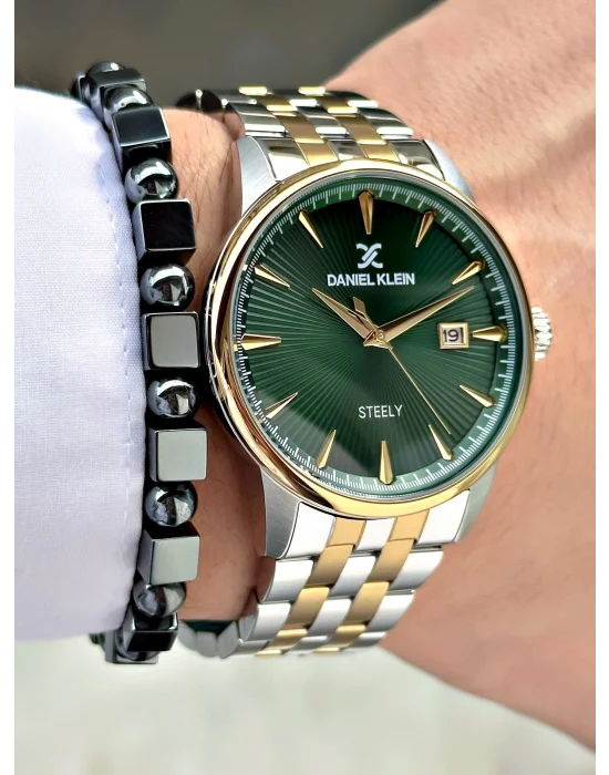 Daniel Klein Fonksiyonlu Erkek Kol Saati