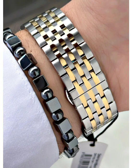 Daniel Klein Fonksiyonlu Kare Erkek Kol Saati