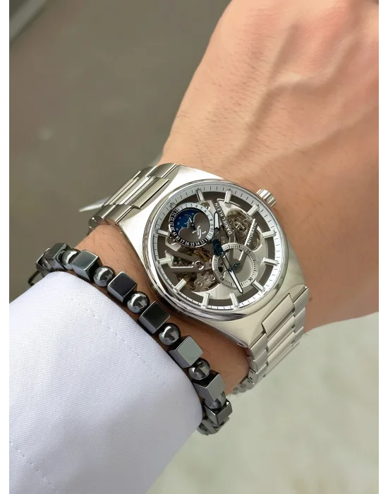 Daniel Klein Otomatik Fonksiyonlu Erkek Kol Saati