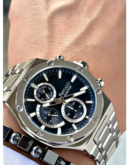 Ferrucci Function Erkek Kol Saati